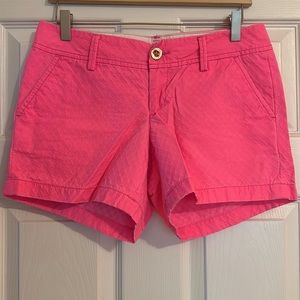 Lilly Pulitzer Callahan Shorts